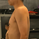 体験者 ３０代・Dさんさんのアバター
